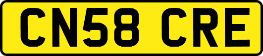 CN58CRE