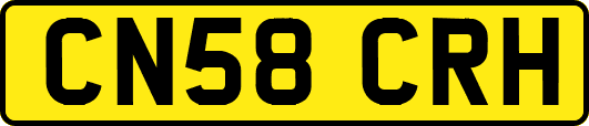 CN58CRH
