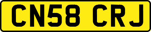 CN58CRJ