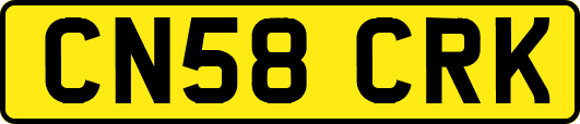 CN58CRK