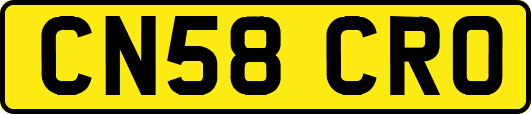 CN58CRO
