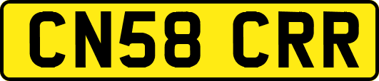 CN58CRR