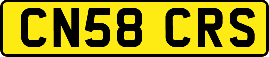CN58CRS