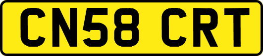 CN58CRT