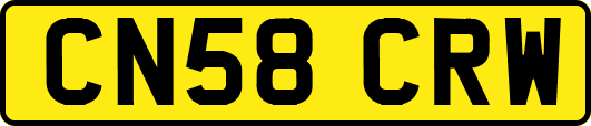 CN58CRW