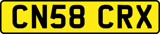 CN58CRX