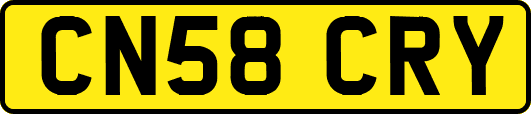 CN58CRY