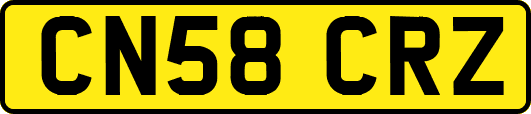 CN58CRZ