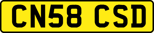 CN58CSD