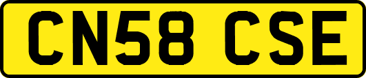 CN58CSE