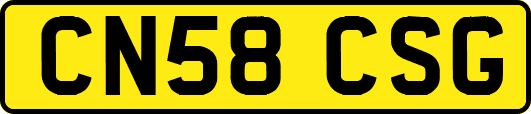 CN58CSG