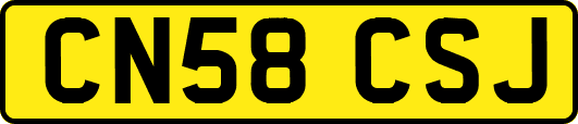 CN58CSJ