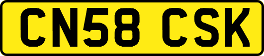 CN58CSK