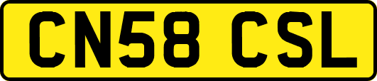 CN58CSL