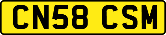 CN58CSM