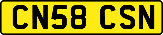 CN58CSN