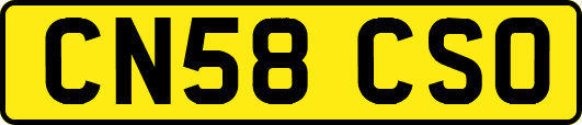 CN58CSO