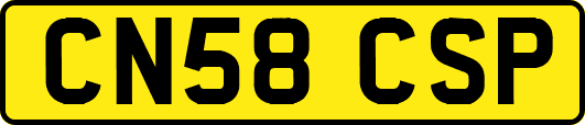 CN58CSP