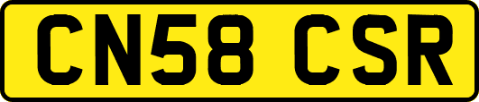 CN58CSR