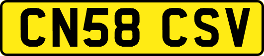 CN58CSV