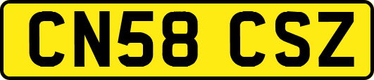 CN58CSZ