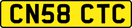 CN58CTC