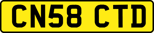 CN58CTD