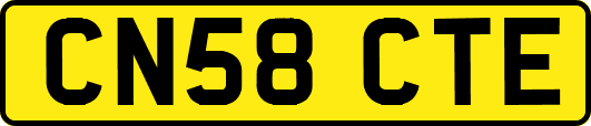 CN58CTE