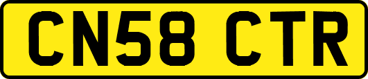 CN58CTR