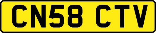 CN58CTV