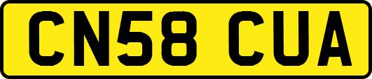 CN58CUA