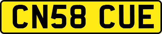 CN58CUE