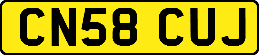 CN58CUJ
