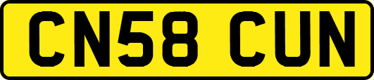 CN58CUN