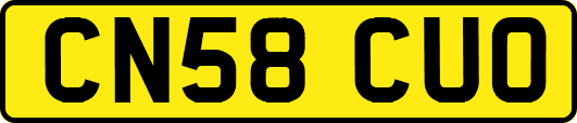 CN58CUO