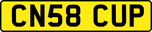 CN58CUP