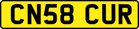 CN58CUR