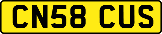 CN58CUS