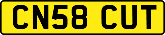 CN58CUT