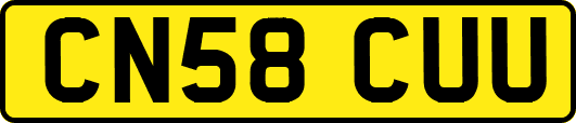 CN58CUU