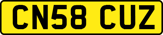 CN58CUZ