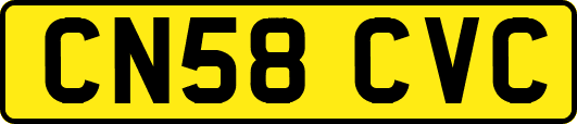 CN58CVC