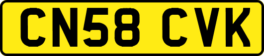 CN58CVK