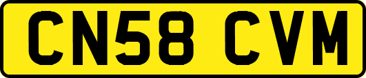 CN58CVM