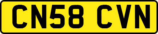 CN58CVN