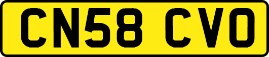 CN58CVO