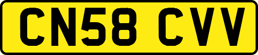 CN58CVV