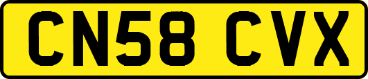 CN58CVX