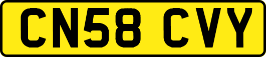 CN58CVY