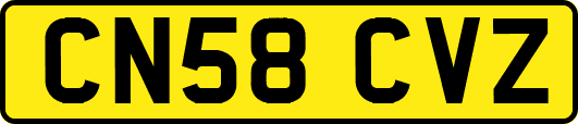 CN58CVZ